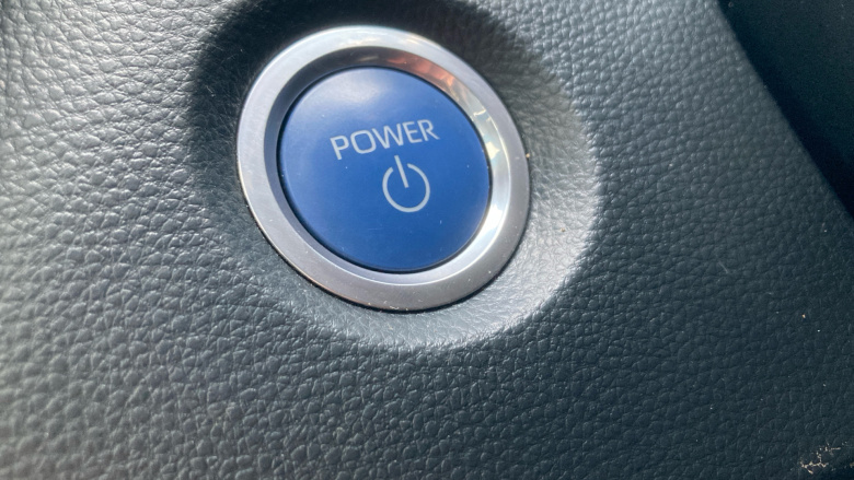 Toyota Corolla 2.0 VVT-i Hybrid Excel 5dr CVT Hybrid Hatchback